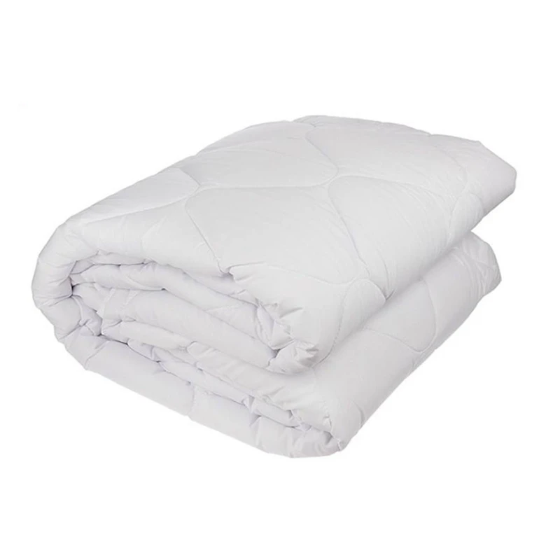 لحاف لایت یکنفره پرناسا سایز 220×160 سانتی متر