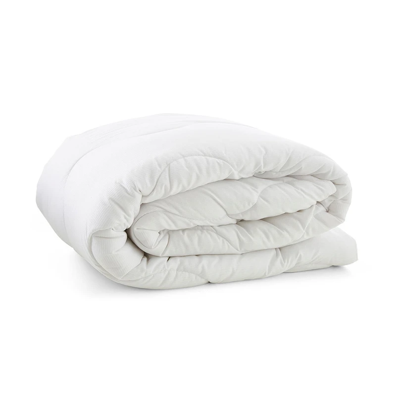 لحاف لایت دونفره کینگ پرناسا سایز 240×200 سانتی متر