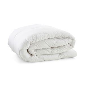 نقد و بررسی لحاف لایت دونفره کینگ پرناسا سایز 240×200 سانتی متر توسط خریداران