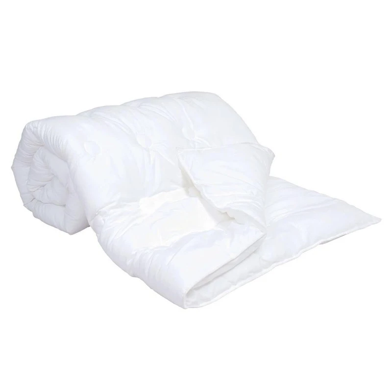 لحاف لایت دونفره کالای خواب شمیم کد 881 سایز 240×220 سانتی متر