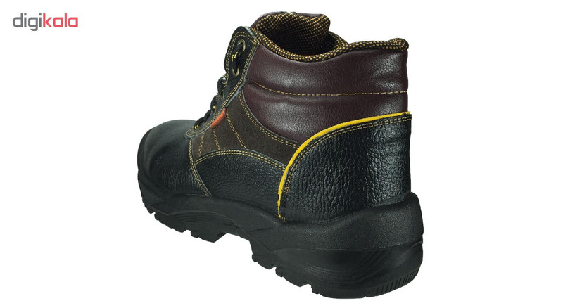 کفش ایمنی مدل B446 کفش ایمنی مدل B446