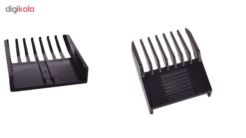 ماشین اصلاح صورت تی براون مدل blackbr-304