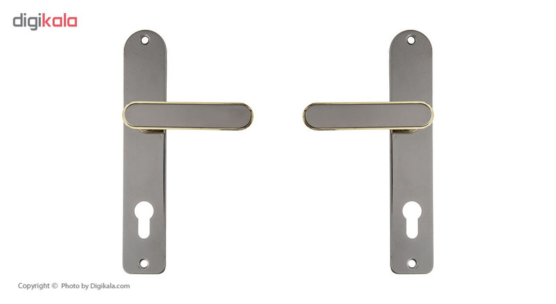 دستگیره در گروه صنعتی دلتا مدل P1