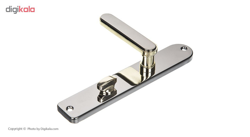 دستگیره در گروه صنعتی دلتا مدل P2