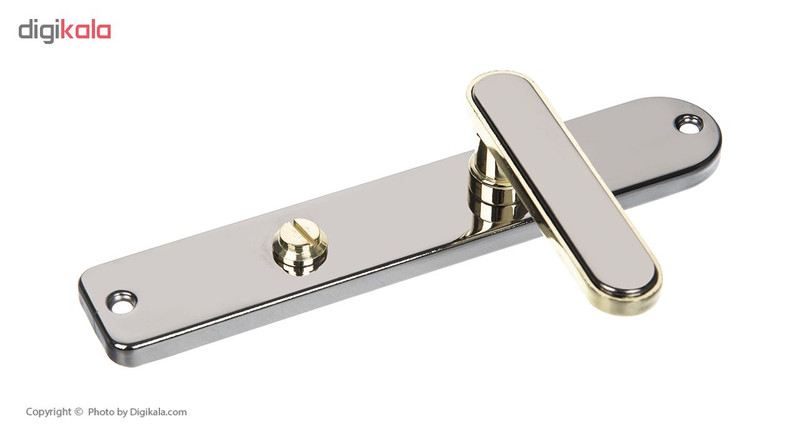 دستگیره در گروه صنعتی دلتا مدل P2 دستگیره در گروه صنعتی دلتا مدل P2