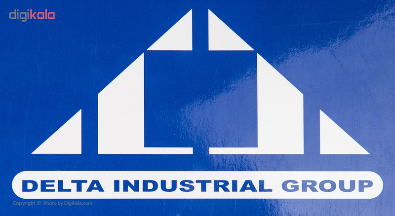 دستگیره در گروه صنعتی دلتا مدل P2 دستگیره در گروه صنعتی دلتا مدل P2