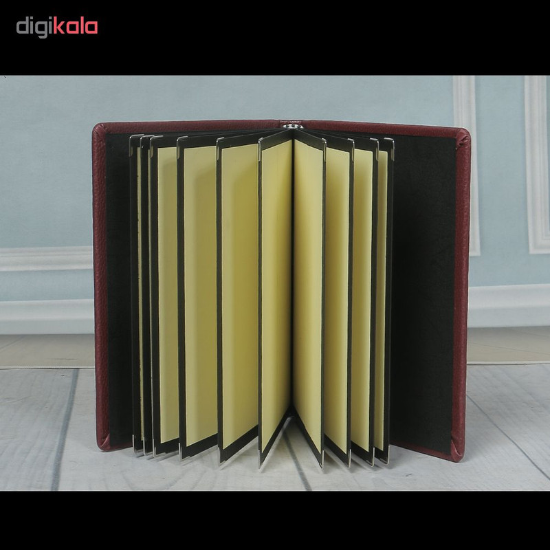 آلبوم عکس طرح دیجیتال کد 1236