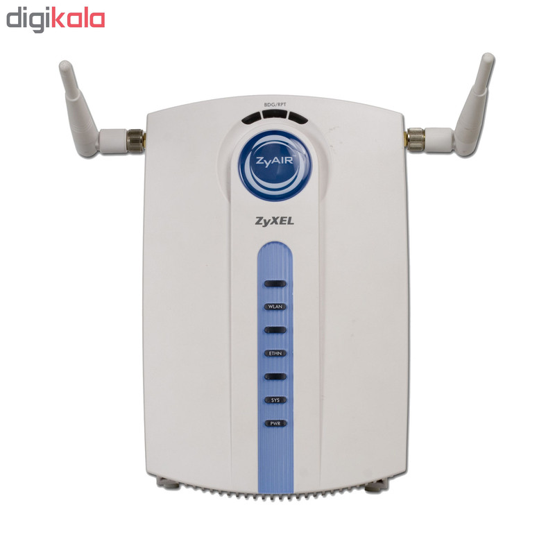 اکسس پوینت بی‌سیم زایکسل مدل ZyAIR G-4100