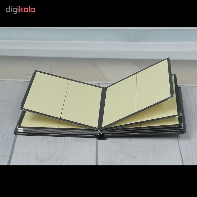 آلبوم عکس طرح دیجیتال کد 1234