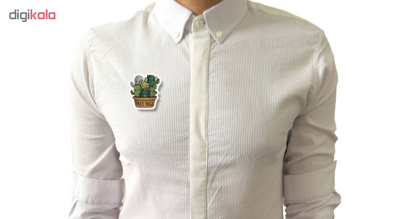 پیکسل طرح کاکتوس کد 71 تک سایز