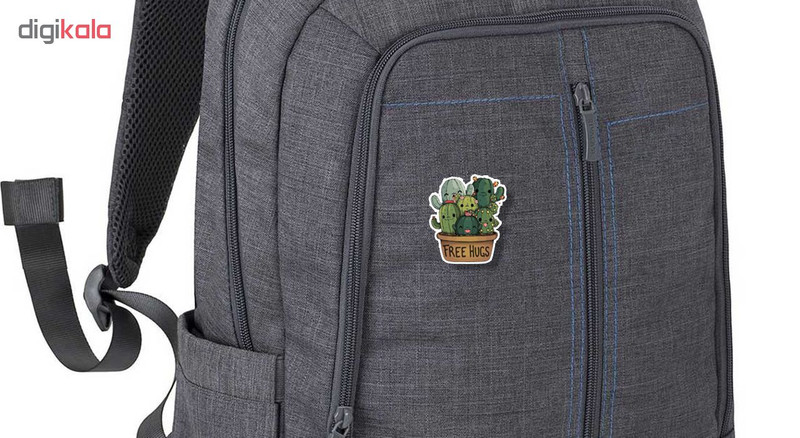 پیکسل طرح کاکتوس کد 71 تک سایز