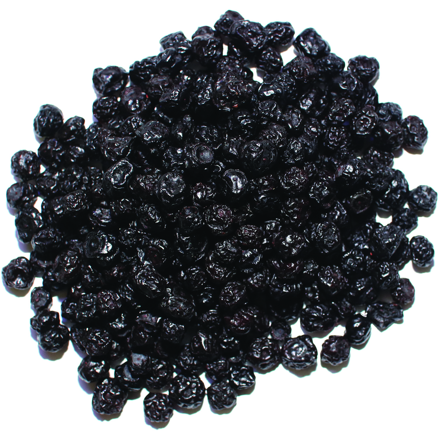 بلوبری فله 250 گرم