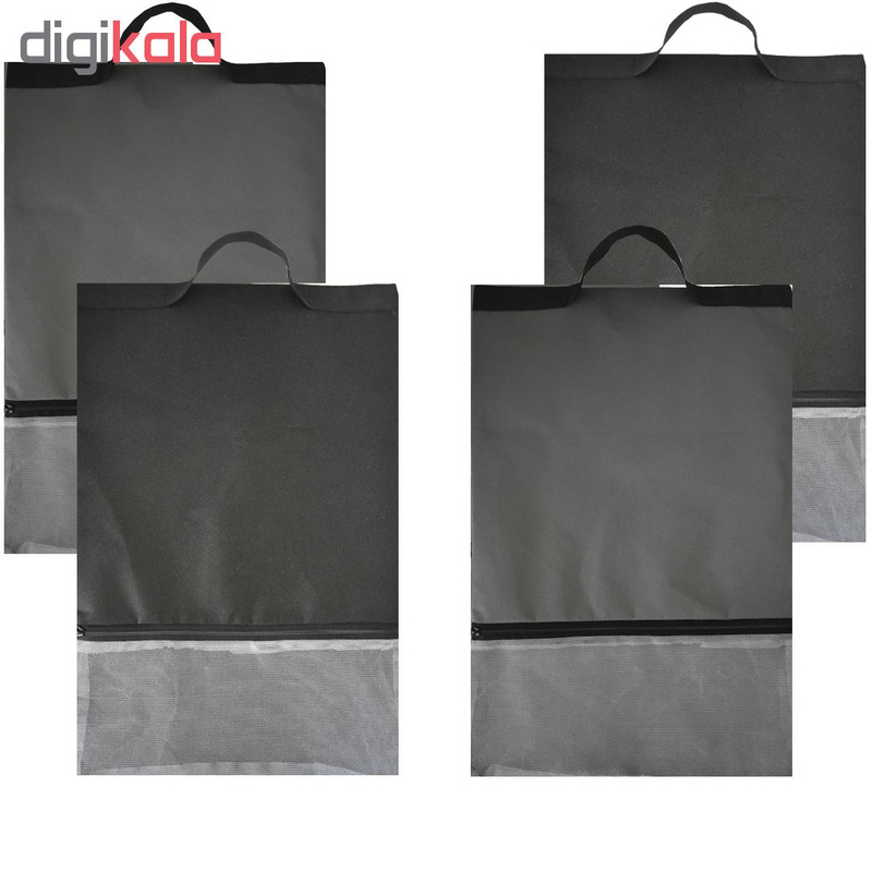 ارگانایزر پایا کد 9060 بسته 4 عددی ارگانایزر پایا کد 9060 بسته 4 عددی
