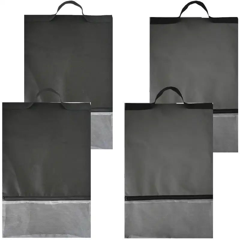 نظم دهنده ساک و چمدان پایا کد K45520 بسته 4 عددی