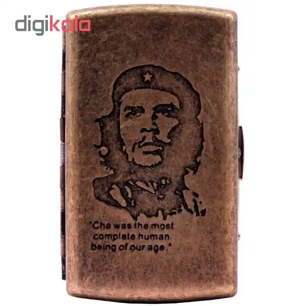 جاسیگاری گویپای مدل چه گوارا