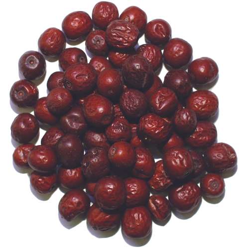 عناب فله مقدار 500 گرم