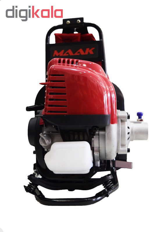 داس موتوری ماک مدل GX35B