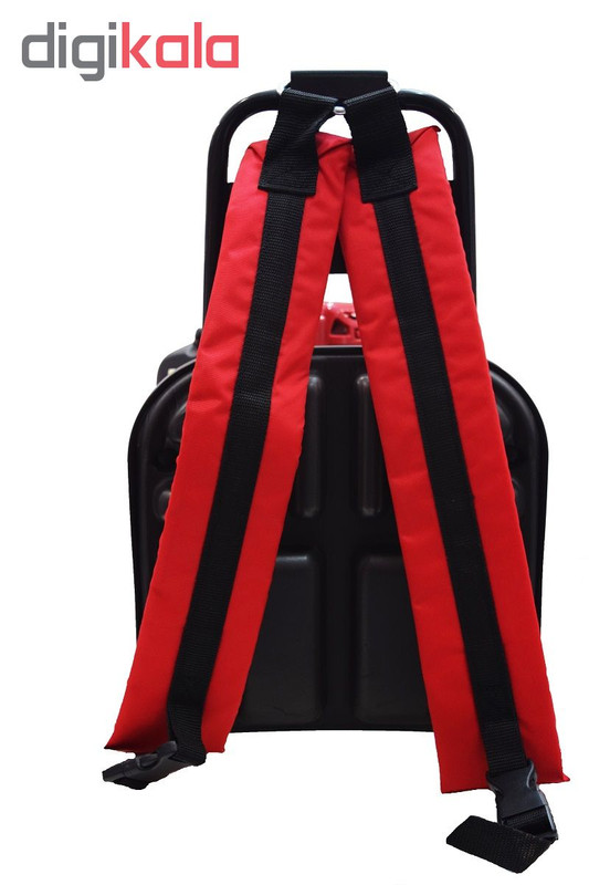 داس موتوری ماک مدل GX35B