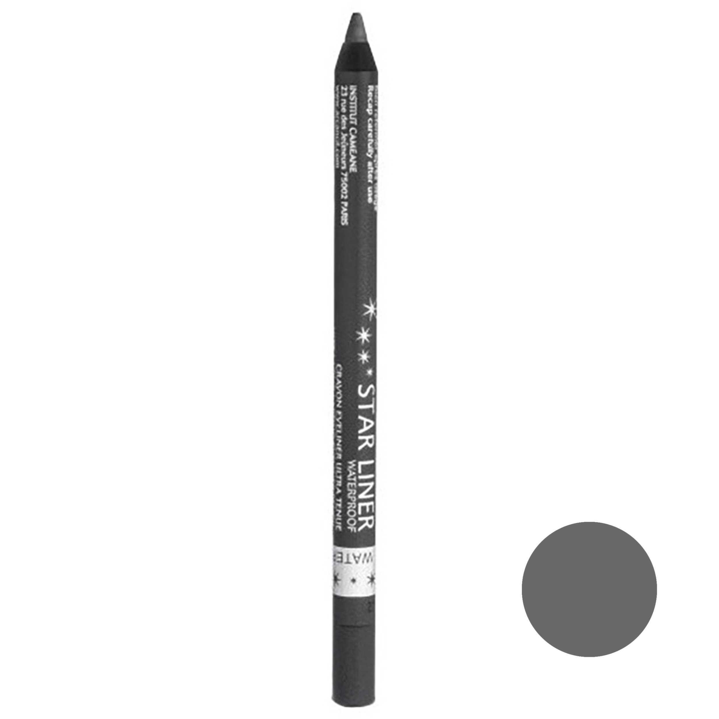 مداد چشم آرکانسیل مدل STAR LINER شماره 501