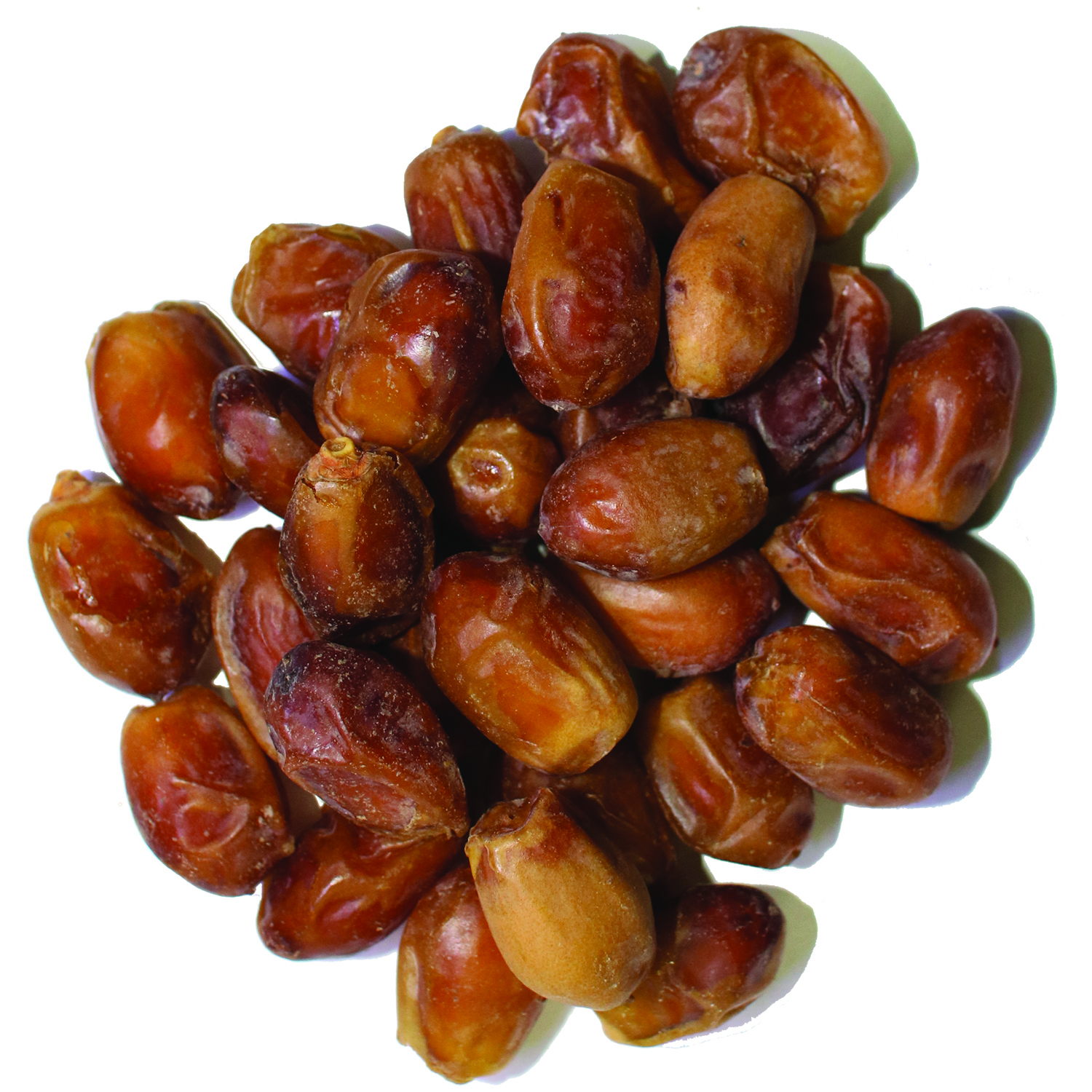 خرما زاهدی فله مقدار 2000 گرم