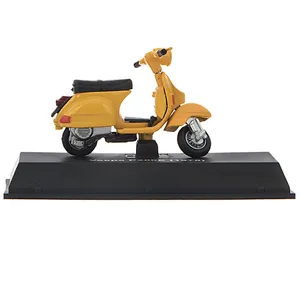 موتور بازی نیو ری مدل Vespa P200E 1978