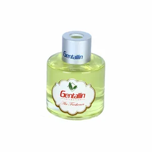 خوشبو کننده هوا جنتالین مدل Cool Water حجم 50 میلی لیتر