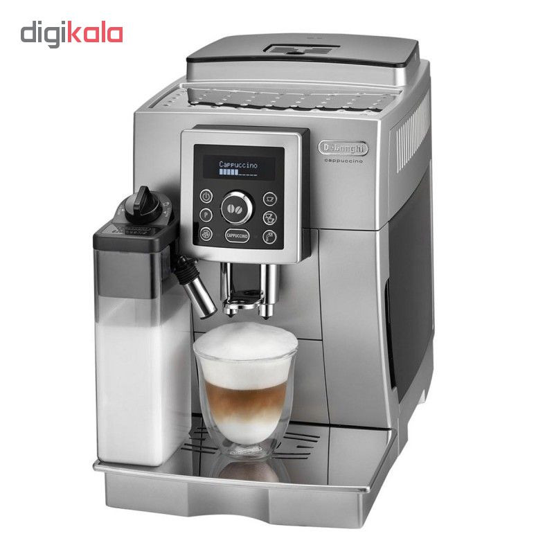 اسپرسوساز دلونگی مدل ECAM 23.460