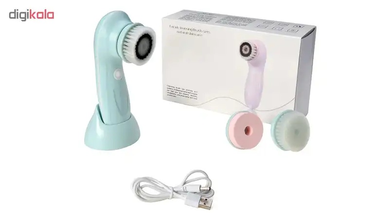 برس پاک سازی کد 3112