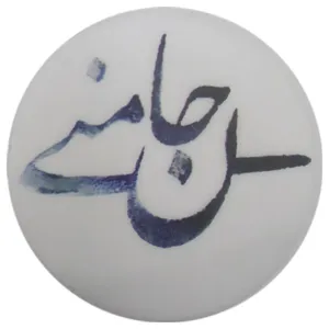 پیکسل طرح جان منی کد ss3 تک سایز