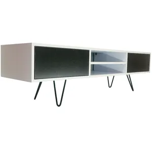 میز تلویزیون طرح مدرن کد 01