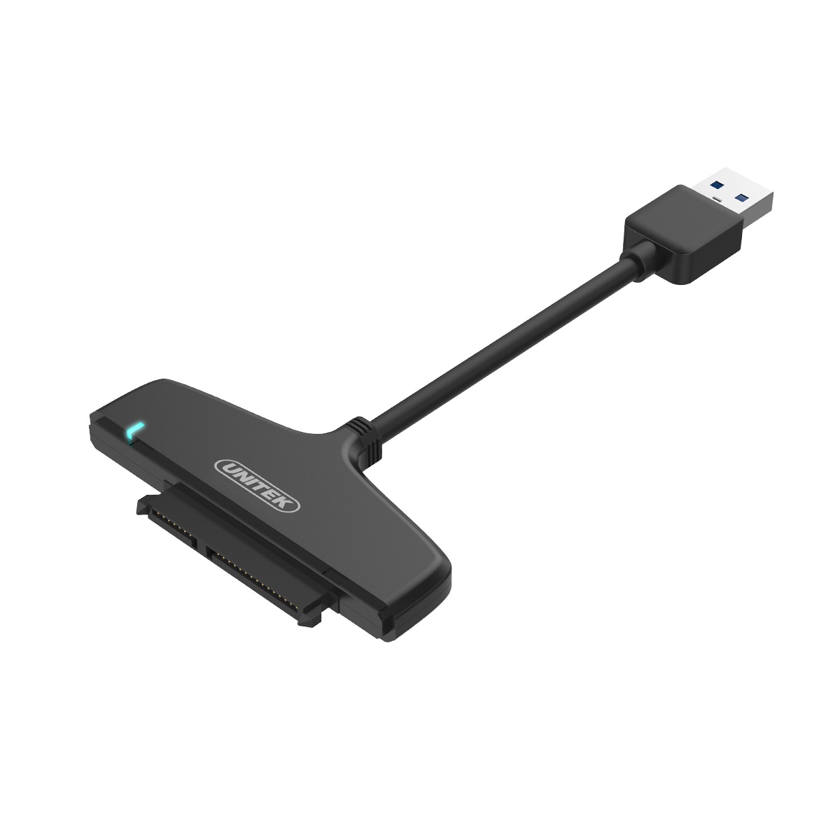 مبدل SATA به USB 3.0 یونیتک مدل Y-1096