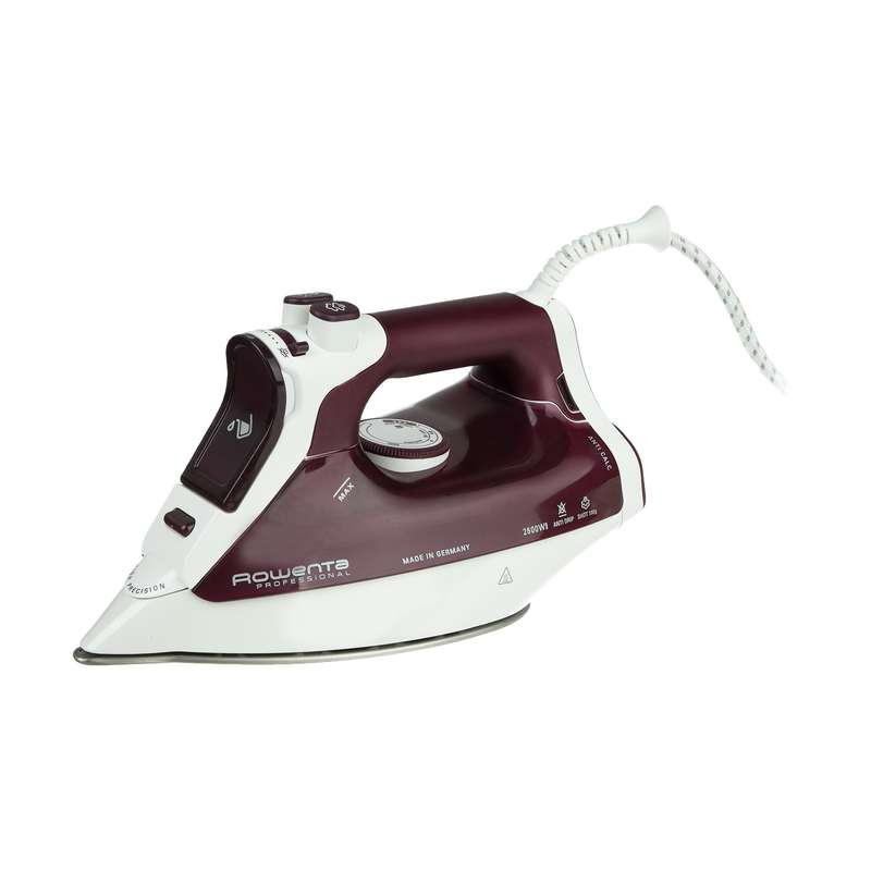 اتو بخار روونتا مدل DW 8007 D1 اتو بخار روونتا مدل DW 8007 D1