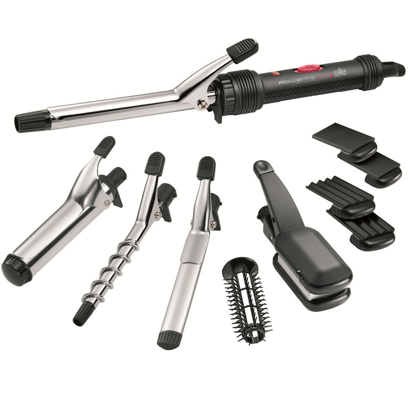 حالت دهنده مو روونتا مدل CF4032 حالت دهنده مو روونتا مدل CF4032