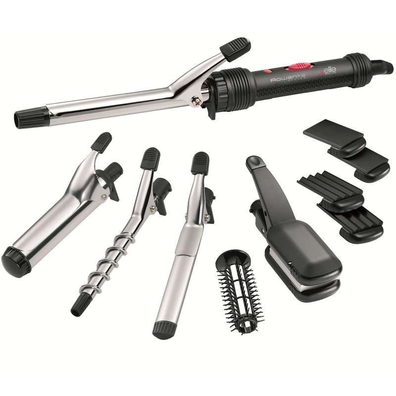 حالت دهنده مو روونتا مدل CF4032 حالت دهنده مو روونتا مدل CF4032