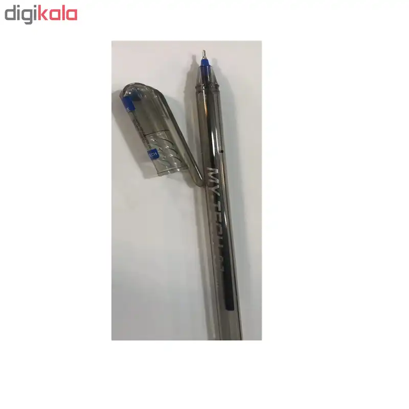 خودکار پنسان مدل my-tech مجموعه 10 عددی