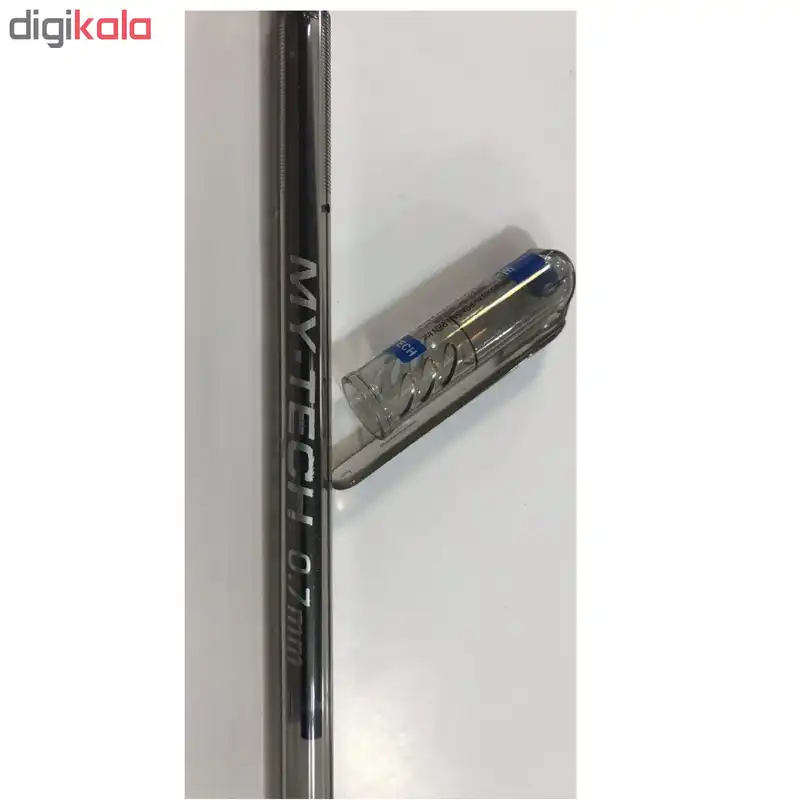 خودکار پنسان مدل my-tech مجموعه 10 عددی