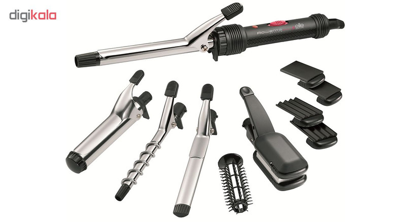 حالت دهنده مو روونتا مدل CF4032 حالت دهنده مو روونتا مدل CF4032