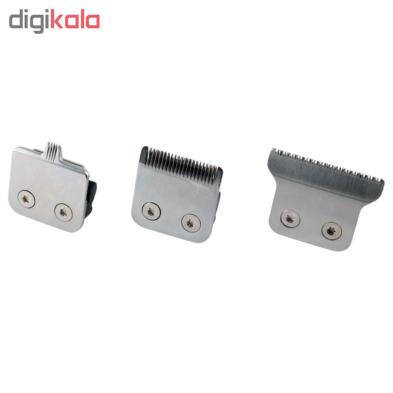 ماشین اصلاح جیمی مدل GM 840