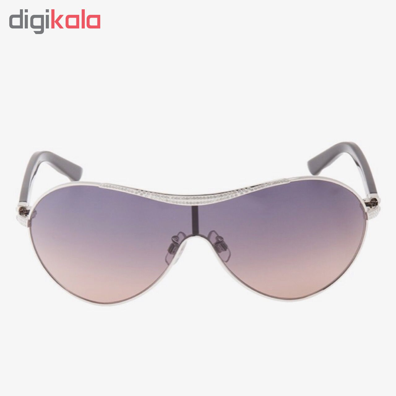 عینک آفتابی زنانه سواروسکی مدل SK0080