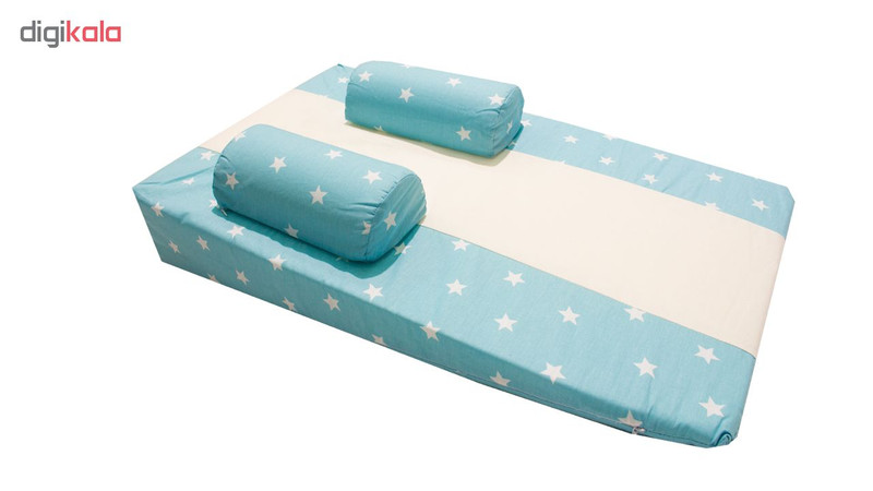 تشک غلت گیر آنتی رفلاکس ببکوی مدل 831B