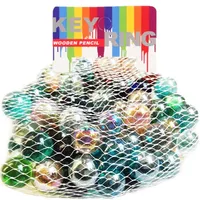 تیله مدل AL100 بسته 100 عددی