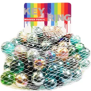 تیله مدل AL100 بسته 100 عددی