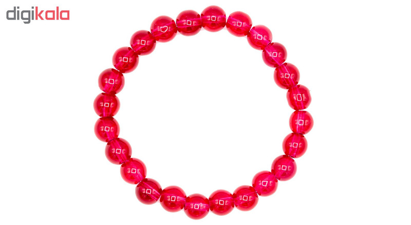 دستبند زنانه بهارگالری مدل glass