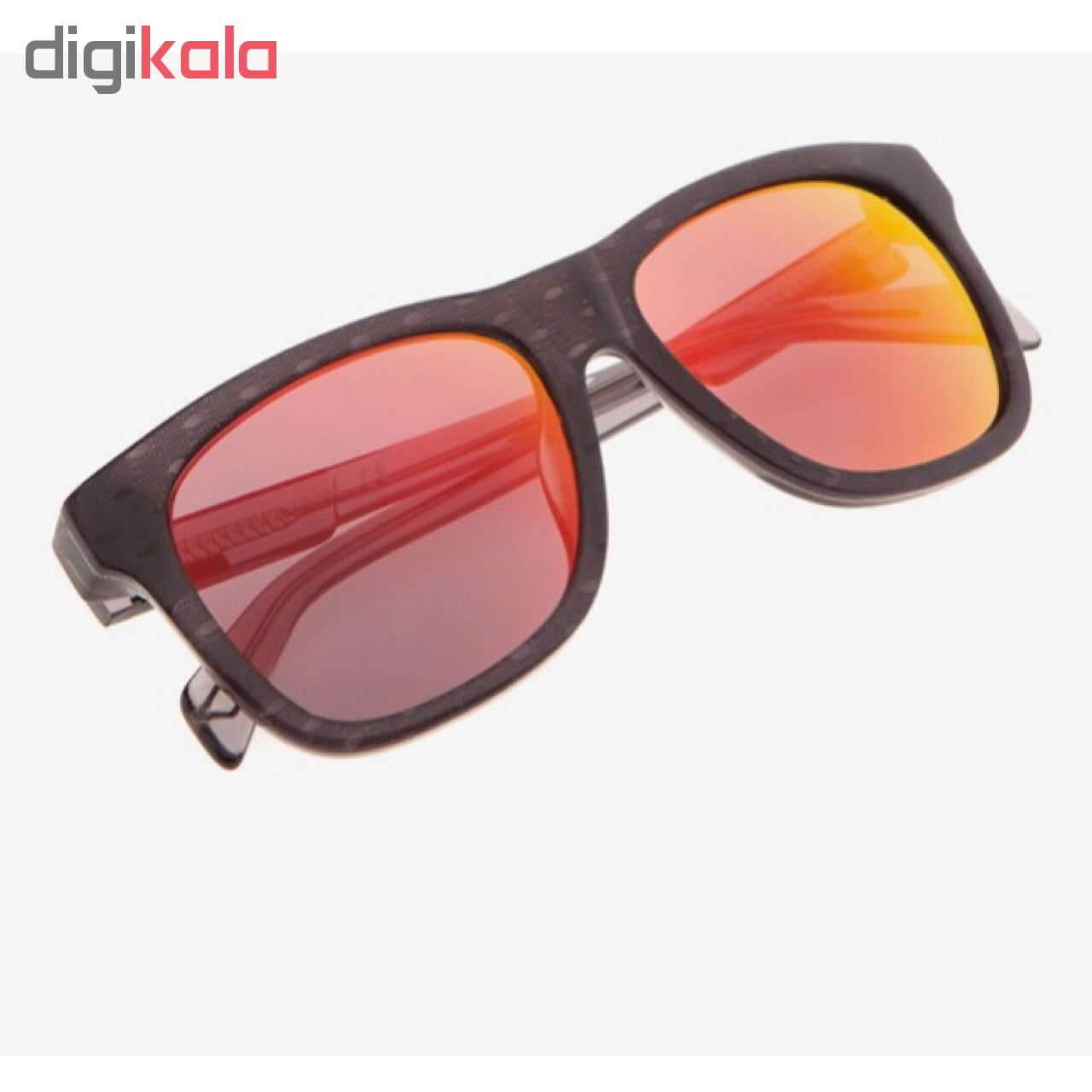 عینک آفتابی مردانه دیزل مدل DL0136b