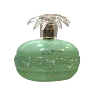 ادو پرفیوم زنانه ژک ساف مدل Black Jasmine Exquisite حجم 100 میلی لیتر