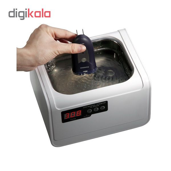 تمیز کننده التراسونیک مدل CE-6200A تمیز کننده التراسونیک مدل CE-6200A