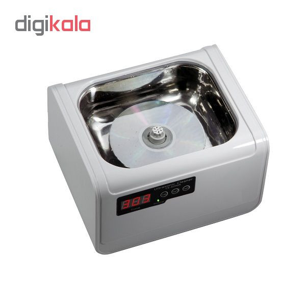 تمیز کننده التراسونیک مدل CE-6200A تمیز کننده التراسونیک مدل CE-6200A