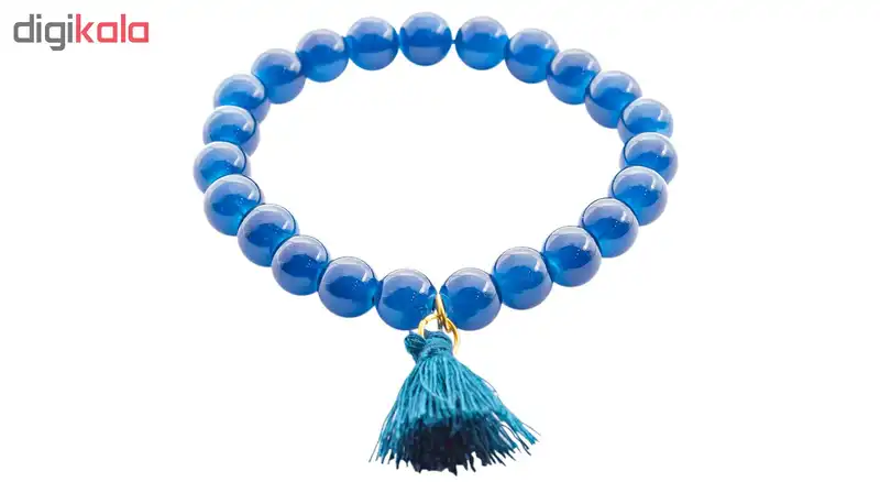 دستبند زنانه بهارگالری مدل Pendant سایز Free Size