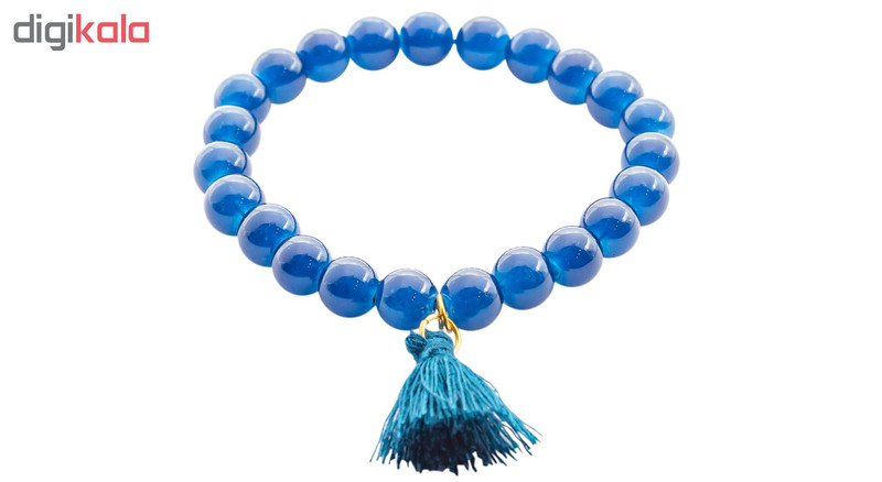 دستبند زنانه بهارگالری مدل Pendant سایز Free Size دستبند زنانه بهارگالری مدل Pendant سایز Free Size