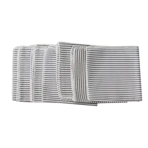 دستمال کودک ببکوی مدل 42782GR بسته 10 عددی 